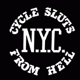 logo Cycle Sluts From Hell